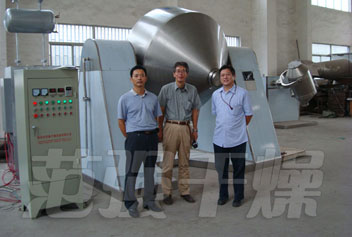 常州市范強干燥設備有限公司