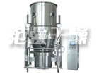 FL FG系列立式沸騰制粒干燥機