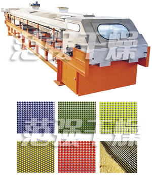 RL系列熔融造粒機 RL系列熔融造粒機
