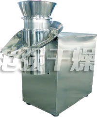 ZLB系列旋轉式制粒機 ZLB系列旋轉式制粒機