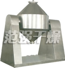 SZH系列雙錐混合機(jī) SZH系列雙錐混合機(jī)