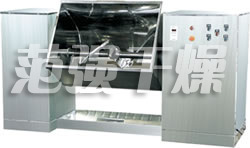 CH系列槽形混合機(jī) CH系列槽形混合機(jī)