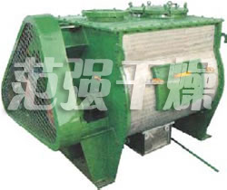 WZ系列無重力混合機(jī) WZ系列無重力混合機(jī)