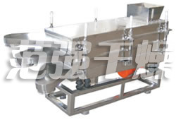 FS系列方形振蕩篩 FS系列方形振蕩篩