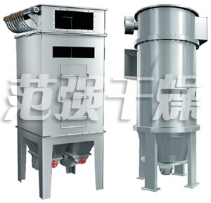MF系列脈沖布袋除塵器 MF系列脈沖布袋除塵器