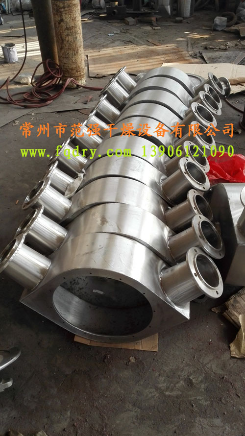 管鏈輸送機 管鏈輸送機