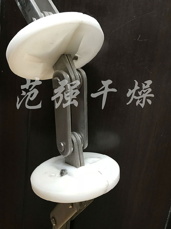 管鏈輸送機