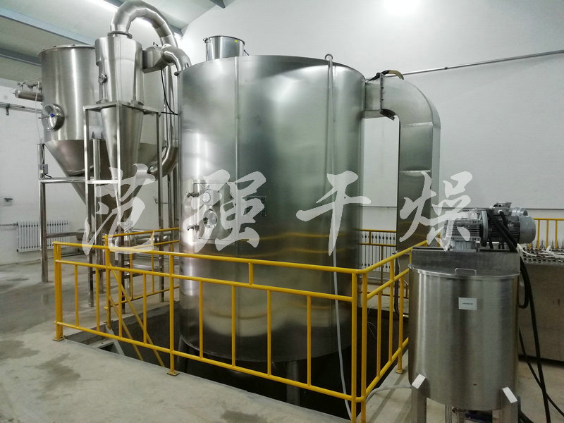 離心噴霧干燥機/塔